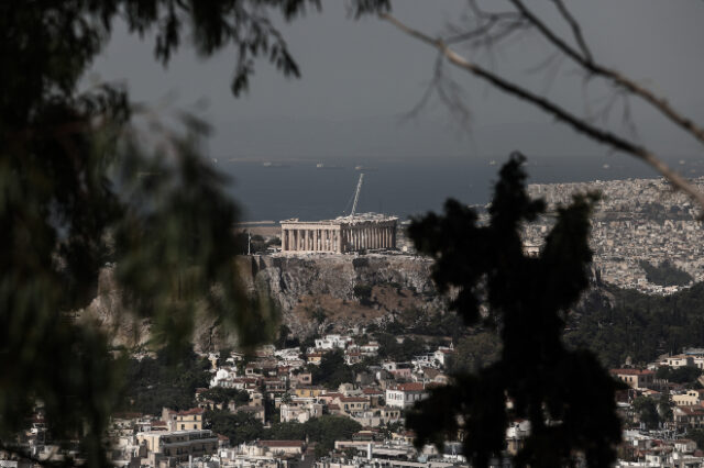 Η Ακρόπολη διεκδικεί τη θέση που της έδωσαν