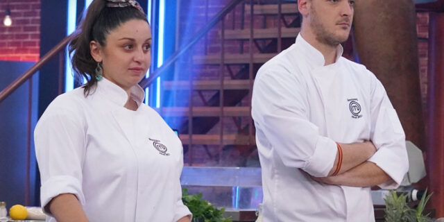 MasterChef – The Reunion: Δύο συγκινητικές εκπλήξεις για τους φιναλίστ
