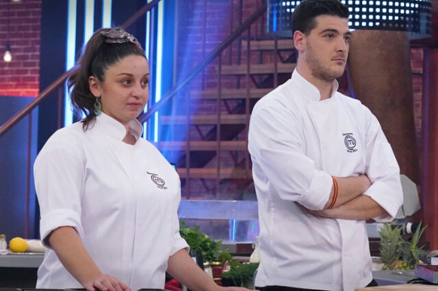 MasterChef – The Reunion: Δύο συγκινητικές εκπλήξεις για τους φιναλίστ