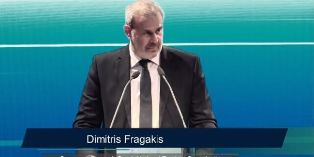 Στην Ελλάδα το πρώτο Παρατηρητήριο Παραθαλάσσιου και Θαλάσσιου Τουρισμού του UNWTO για τη Μεσόγειο