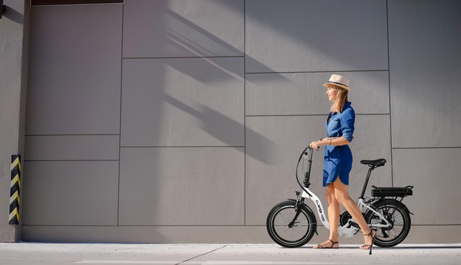 8 λόγοι για να εντάξεις την ποδηλατάδα στην ζωή σου