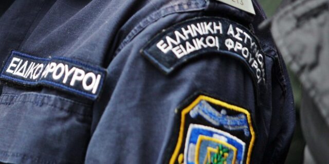 Μυτιλήνη: 28χρονος ειδικός φρουρός πυροβόλησε σε συμπλοκή νεαρών στην οποία συμμετείχε