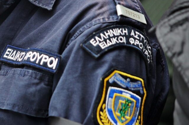 Μυτιλήνη: 28χρονος ειδικός φρουρός πυροβόλησε σε συμπλοκή νεαρών στην οποία συμμετείχε