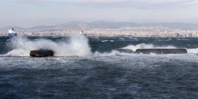21 Ιουλίου 1983: Σαν σήμερα το φονικό μπουρίνι στη Θεσσαλονίκη