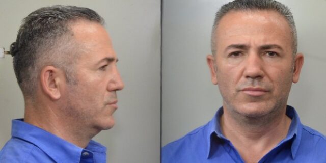 Αυτός είναι ο 47χρονος που κατηγορείται για βιασμό δύο γυναικών σε σπα