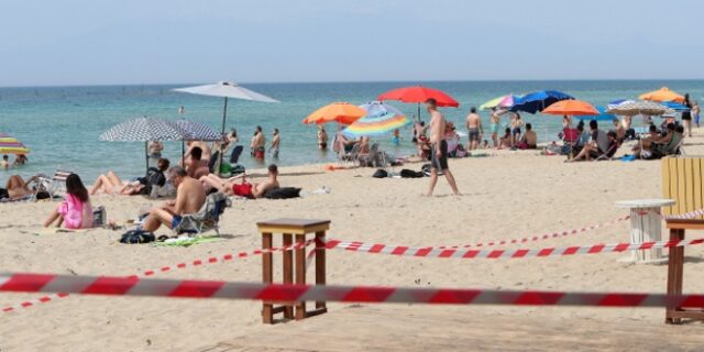 Κορονοϊός: 252 νέα κρούσματα μόνο στα Νότια Προάστια