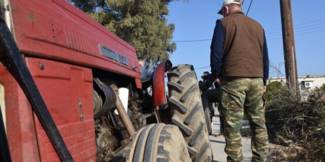 e-ΕΦΚΑ: Σε λειτουργία οι 11 ηλεκτρονικές υπηρεσίες για τους αγρότες