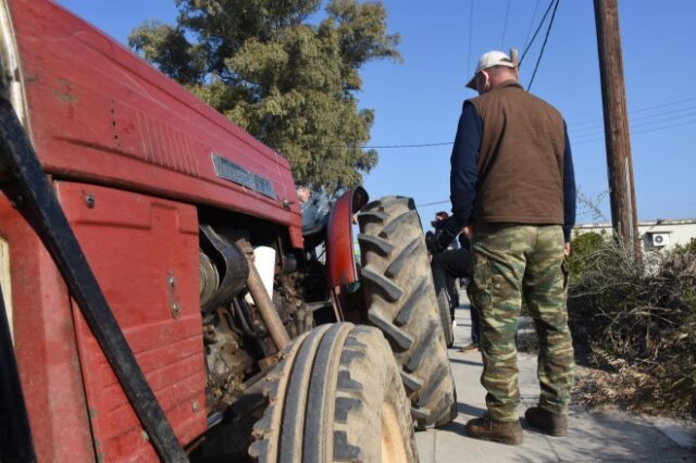 e-ΕΦΚΑ: Σε λειτουργία οι 11 ηλεκτρονικές υπηρεσίες για τους αγρότες