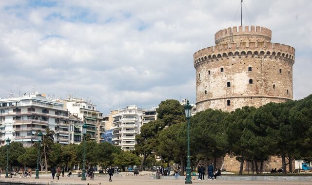 Οι αναπλάσεις που σχεδιάζονται για τη Θεσσαλονίκη – Πού υπάρχουν αντιδράσεις