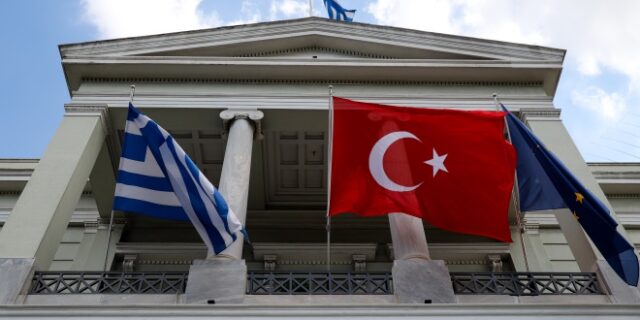 ΥΠΕΞ: Η Τουρκία διαστρεβλώνει την πραγματικότητα για να καλύψει παραβιάσεις του Διεθνούς Δικαίου