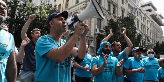 ΣΥΡΙΖΑ: Εμπαιγμός των εργαζομένων στα Λιπάσματα Καβάλας – Οδηγούνται σε ομαδική απόλυση