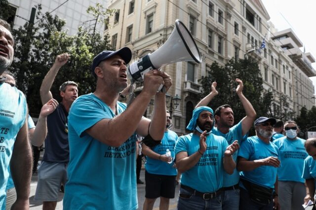 ΣΥΡΙΖΑ: Εμπαιγμός των εργαζομένων στα Λιπάσματα Καβάλας – Οδηγούνται σε ομαδική απόλυση