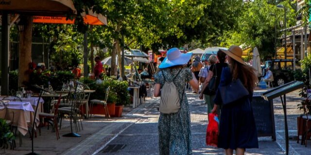 Κορονοϊός – διασπορά: “Στο κόκκινο” Αττική, Θεσσαλονίκη, Κρήτη, Ρόδος, Αχαΐα