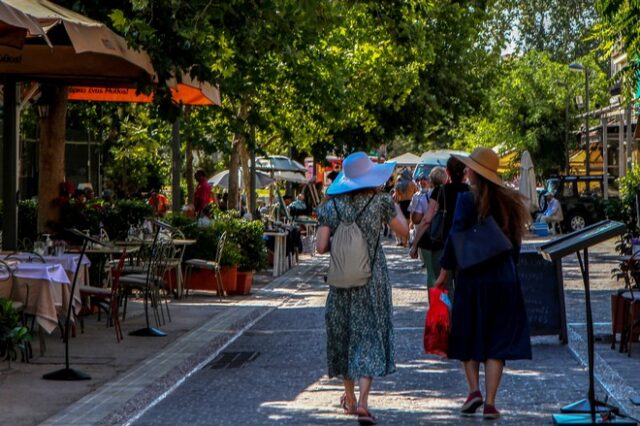 Κορονοϊός – διασπορά: “Στο κόκκινο” Αττική, Θεσσαλονίκη, Κρήτη, Ρόδος, Αχαΐα