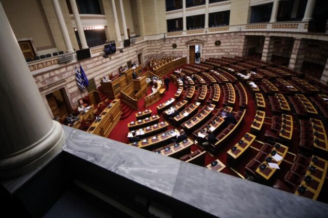 Πόθεν Έσχες: Λεφτά υπάρχουν, δάνεια πολλά, να μη γίνουν αγύριστα…