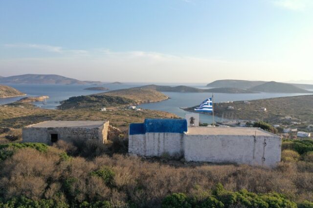 “Μαζί, με στόχο την Υγεία”: Η γόνιμη συνεργασία που φτάνει μέχρι την άγονη γραμμή