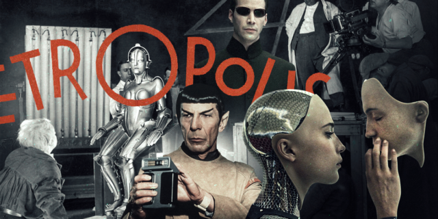 “Θα μας φάνε τα ρομπότ” και άλλες ιστορίες τεχνητής νοημοσύνης