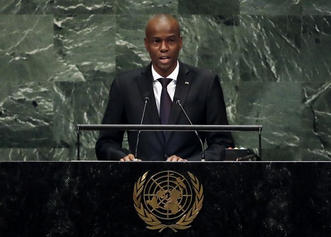 Αϊτή: Σε κατάσταση έκτακτης ανάγκης – Μισθοφόροι οι δολοφόνοι του προέδρου