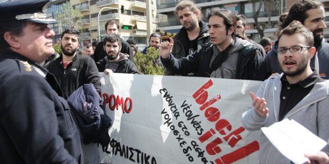 Ανεργία: Στο 17% τον Απρίλιο – Καλπάζει στους νέους μέχρι 24 ετών