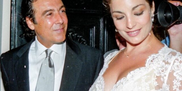 Τόλης Βοσκόπουλος: Η λατρεία προς τις γυναίκες και οι σχέσεις που τον σημάδεψαν