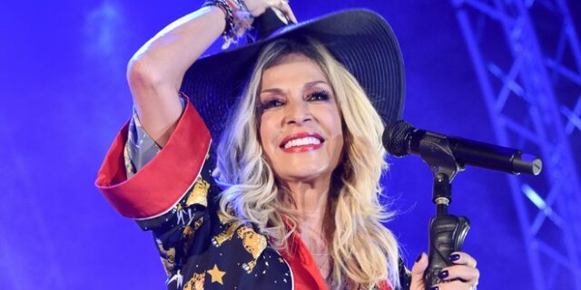 Άννα Βίσση: Το αστρονομικό ποσό για ένα εισιτήριο στην συναυλία της στο Μόντε Κάρλο