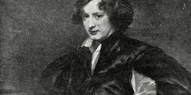 Σε δημοπρασία πίνακας του Anthony Van Dyck που είχε κλαπεί από τους Ναζί