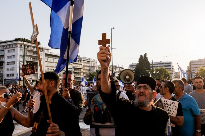 Τι δεν κάναμε καλά;