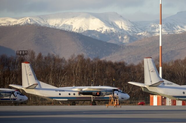 Σιβηρία: Ήρωας πιλότος έσωσε 18 επιβάτες – Σταμάτησαν και οι δύο κινητήρες