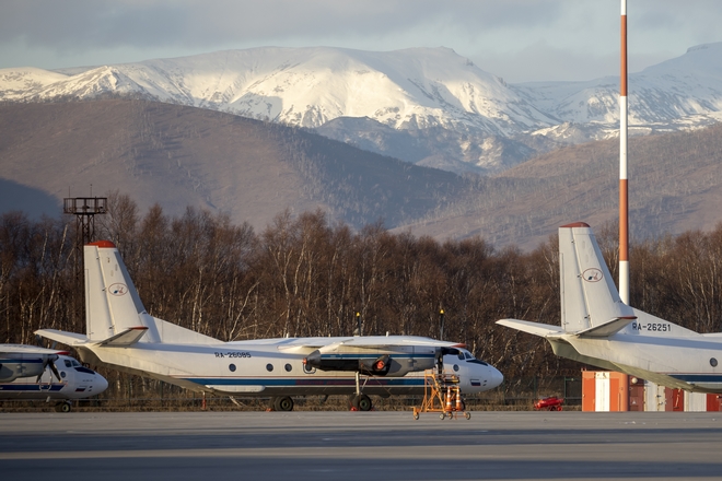Σιβηρία: Ήρωας πιλότος έσωσε 18 επιβάτες – Σταμάτησαν και οι δύο κινητήρες