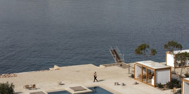 Τι κάνουν τα ελληνικά ξενοδοχεία ως προς το περιβάλλον;