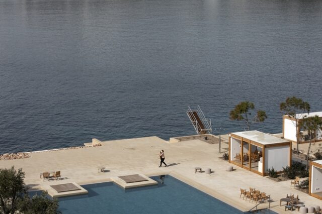 Τι κάνουν τα ελληνικά ξενοδοχεία ως προς το περιβάλλον;