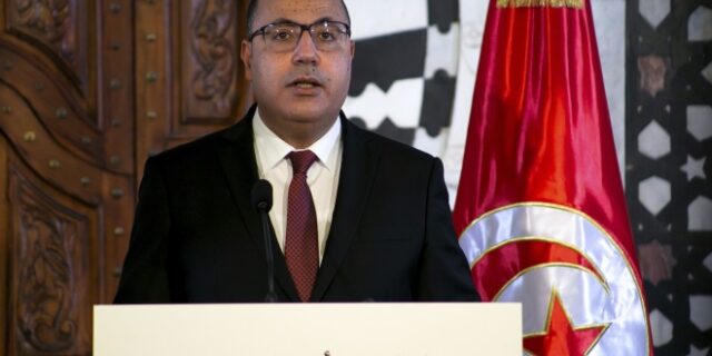 Τυνησία: Αποπέμφθηκε ο υπουργός Υγείας εν μέσω πανδημίας