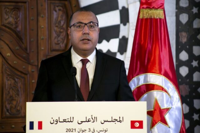 Τυνησία: Αποπέμφθηκε ο υπουργός Υγείας εν μέσω πανδημίας