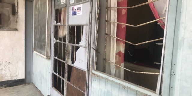 Νιγηρία: Απήχθησαν εργαζόμενοι σε κέντρο υγείας – Οι απαγωγείς ζητούν λύτρα