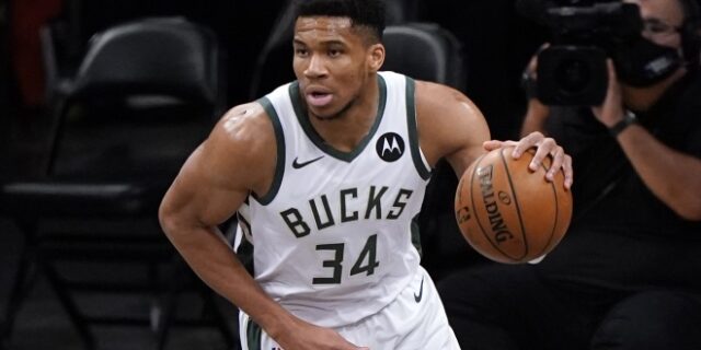 Γιάννης Αντετοκούνμπο: Η απάντηση περί ταπεινότητας που πρέπει όλοι να δουν