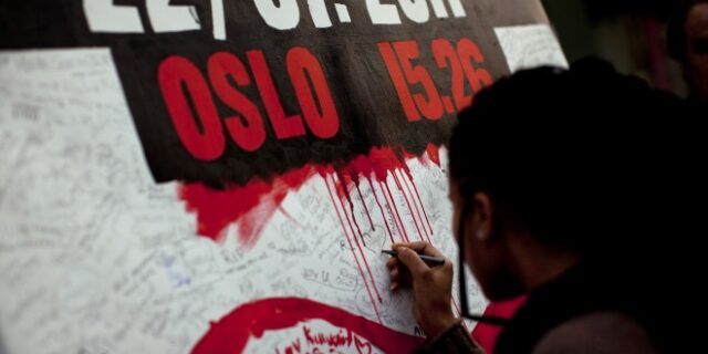 Νορβηγία: Δέκα χρόνια από τις επιθέσεις του Μπρέιβικ – Αυτόπτης μάρτυς θυμάται πώς γλίτωσε