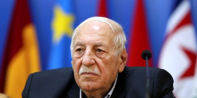 Συρία: Πέθανε ο ‘Αχμαντ Τζιμπρίλ – Σημαντική προσωπικότητα της παλαιστινιακής πολιτικής