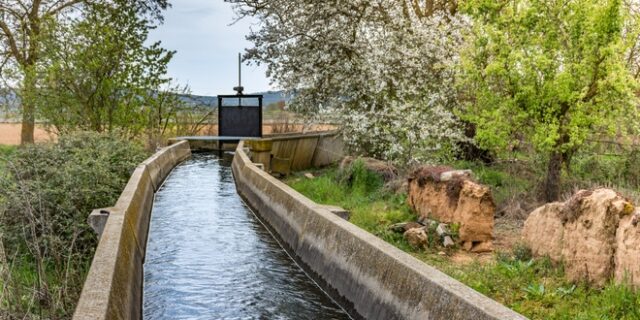 Τραγωδία στην Καρδίτσα: Δωδεκάχρονος σκοτώθηκε σε αρδευτικό κανάλι