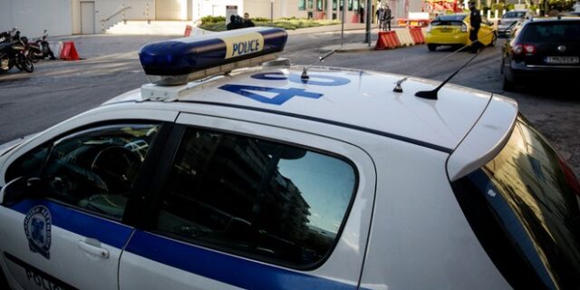 Φωτιά στην Πετρούπολη: Δίωξη σε βάρος του 47χρονου συλληφθέντα