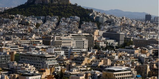 Άνοιξε η πλατφόρμα για την προστασία πρώτης κατοικίας ευάλωτων νοικοκυριών