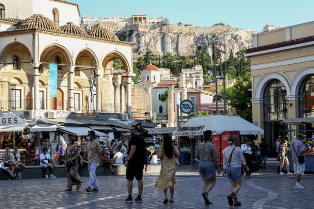 Η κυβέρνηση έχασε το στοίχημα του εμβολιασμού