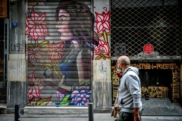 Κορονοϊός: “Βράζουν” Αθήνα, Θεσσαλονίκη και Λάρισα
