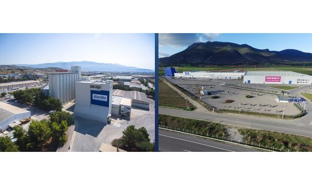 Barilla Hellas | Οικονομικά Αποτελέσματα 2020