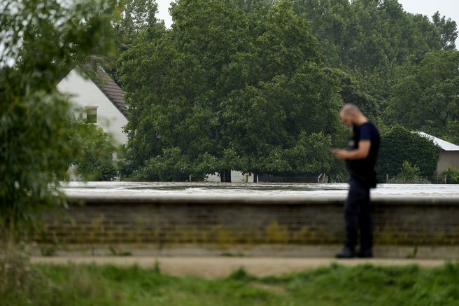 Βέλγος ηθοποιός συνελήφθη για κακοποίηση ανηλίκων