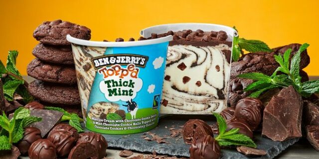 Πώς και γιατί η εταιρία παγωτών Ben & Jerry’s εκνεύρισε το ισραηλινό κατεστημένο
