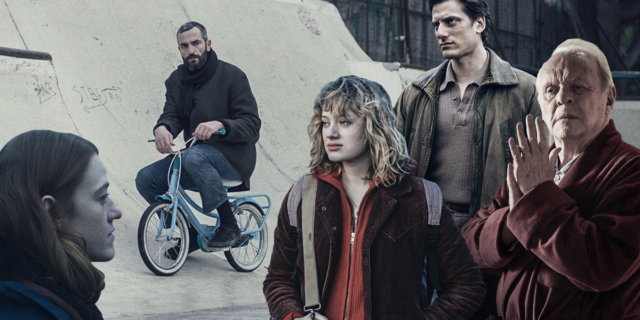 Οι καλύτερες ταινίες του 2021 (μέχρι τώρα)