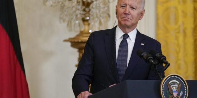 Κίνα: Επίθεση στις ΗΠΑ για τις κυρώσεις – “Ελεεινές οι προθέσεις”