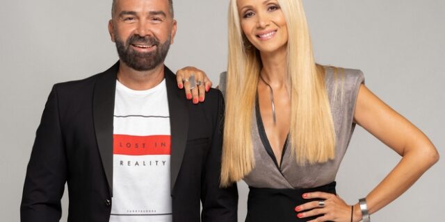 Γκουντάρας – Κάκκαβα στο NEWS 24/7: “Φέτος θα δούμε το Big Brother των μεγάλων ανατροπών”