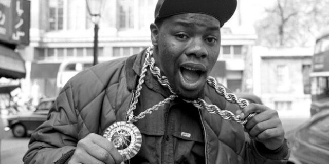 Biz Markie: Πέθανε ο ράπερ σε ηλικία 57 ετών