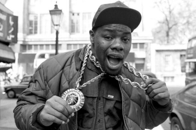 Biz Markie: Πέθανε ο ράπερ σε ηλικία 57 ετών